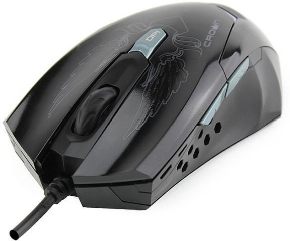 Мышь CROWN Gaming CMXG-1100  