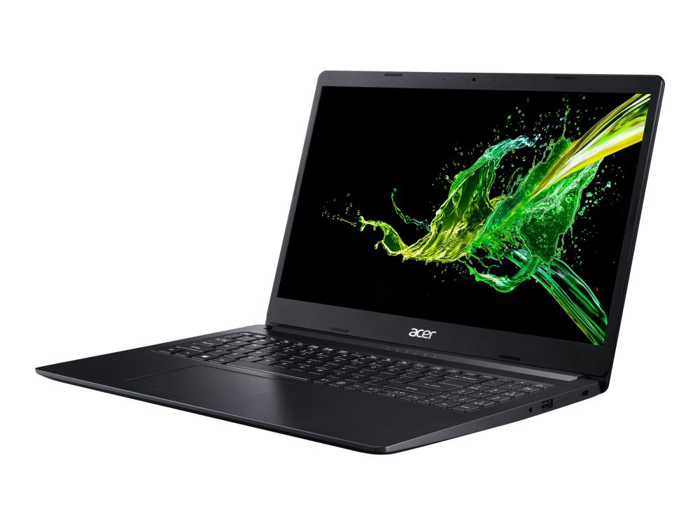 Ноутбук Acer 15.6’ N4000/ DDR4 4GB/ HDD 500GB/ Wi-Fi 