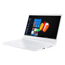 Ноутбук Acer ConceptD 3CN314-72 CN315-72