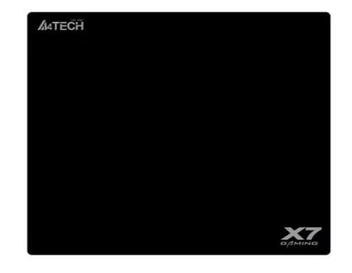 Коврик A4tech X7 X7-200MP Размер 250 X 200 X 3 mm BLACK