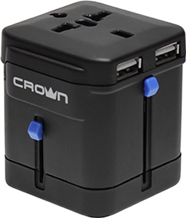 CROWN CMDC-IP5-027