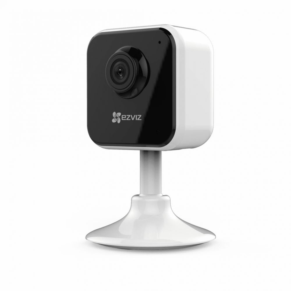 Wi-Fi камера видеонаблюдения Ezviz C1HC Plus (CS-C1HC-E0-1E2WF)