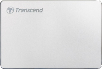 Внешний жесткий диск 2,5 1TB Transcend TS1TSJ25C3S Type C