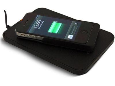 Беспрводное зарядное устройство д/iphone CMWRC-872