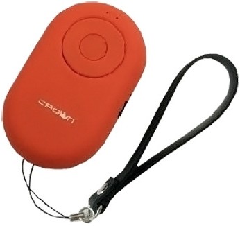 Bluetooth - колонка CROWN CMBS-312 Orange