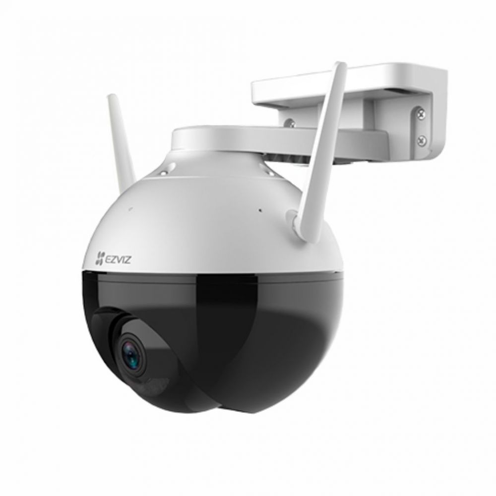  Wi-Fi камера видеонаблюдения Ezviz C8C (CS-C8C-A0-1F2WFL1)