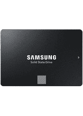 Твердотельный накопитель SSD Samsung 870 EVO 500GB 25 68 мм SATA III