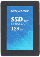 Твердотельный накопитель SSD Hikvision HS-SSD-E100/128GB  