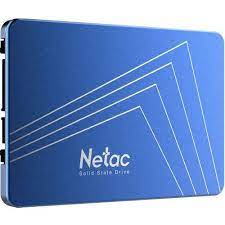 SSD 1TB Netac N600S