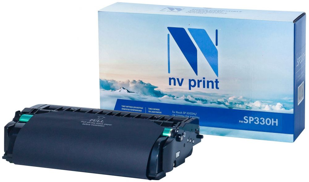 Картридж NVP совместимый NV-SP330H